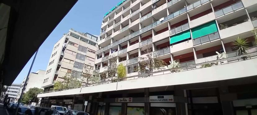 Appartamento in Via Pisacane, Latina