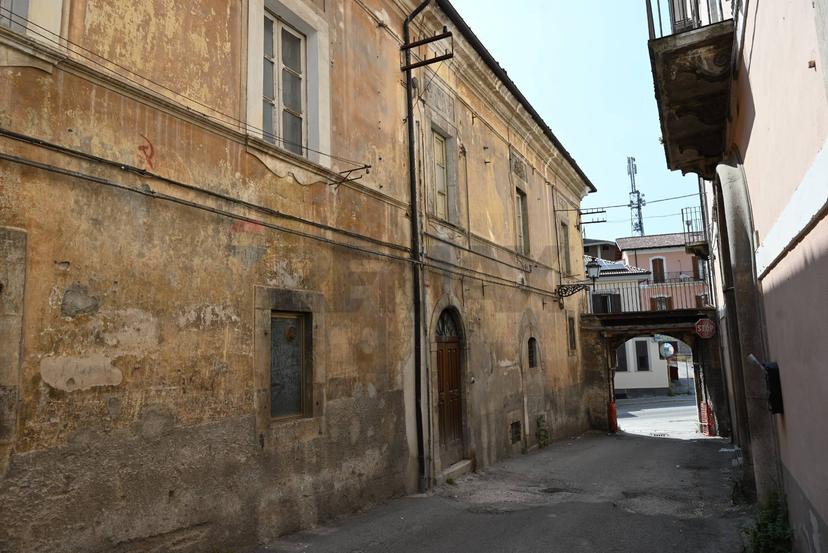 Casa indipendente, Sulmona — foto 4 di 5