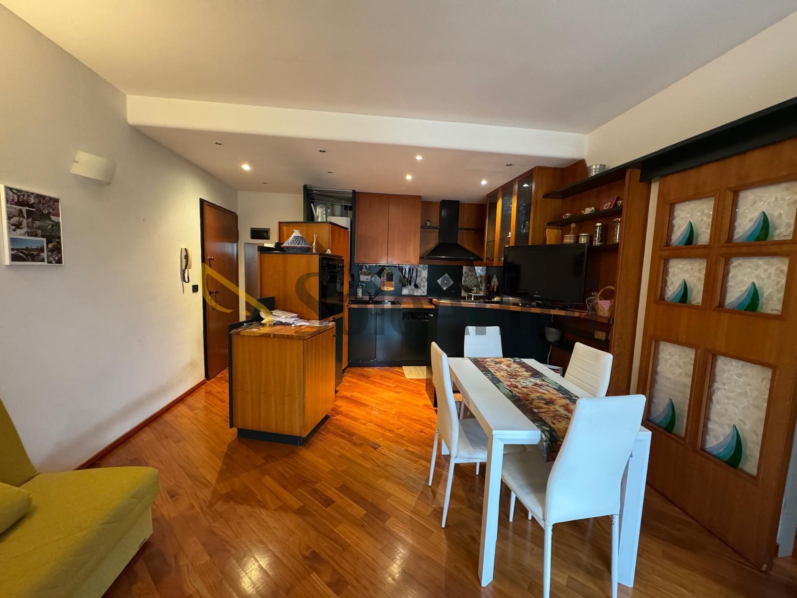 Bilocale in Via Zena 77/2, Pianoro