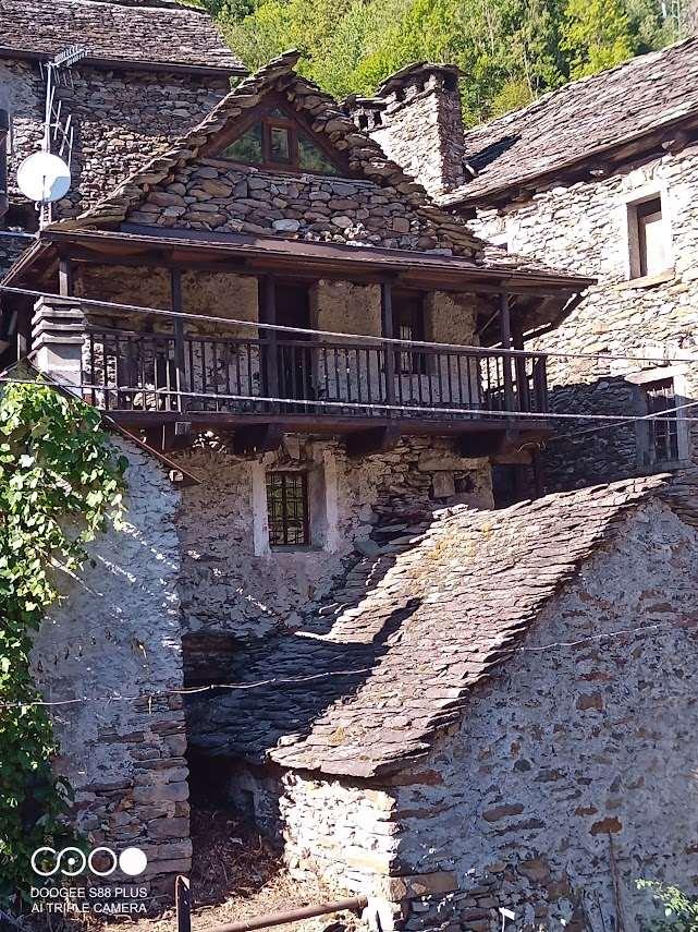 Casa indipendente in Piazza Chiesa, Borgomezzavalle — foto 5 di 5