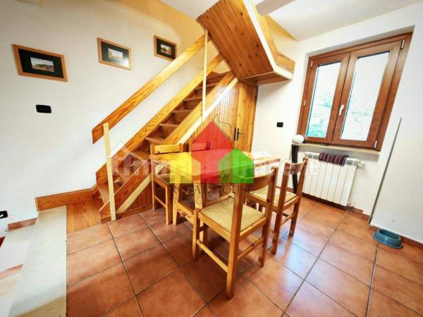 Villa a schiera in Via Fonte Vaniero, Castel di Sangro — foto 5 di 5