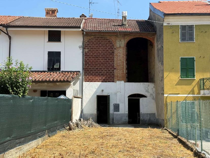Casa indipendente, Predosa — foto 5 di 5