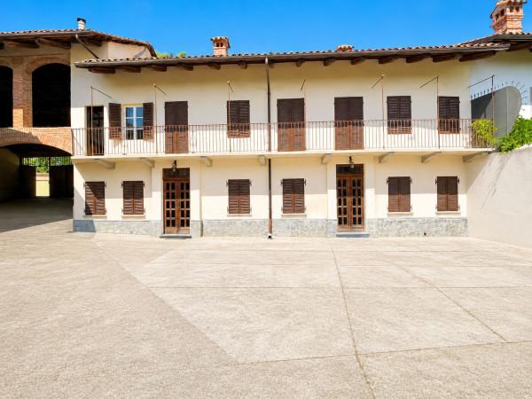 Cascina in Via della Rocca, Vezza d'Alba — foto 4 di 5