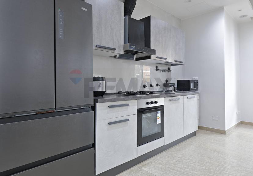 Appartamento in Via Rota 86, Monza — foto 4 di 5