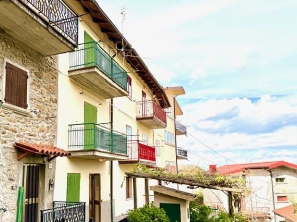 Terratetto unifamiliare in Via Maenzano, Lizzano in Belvedere — foto 2 di 5