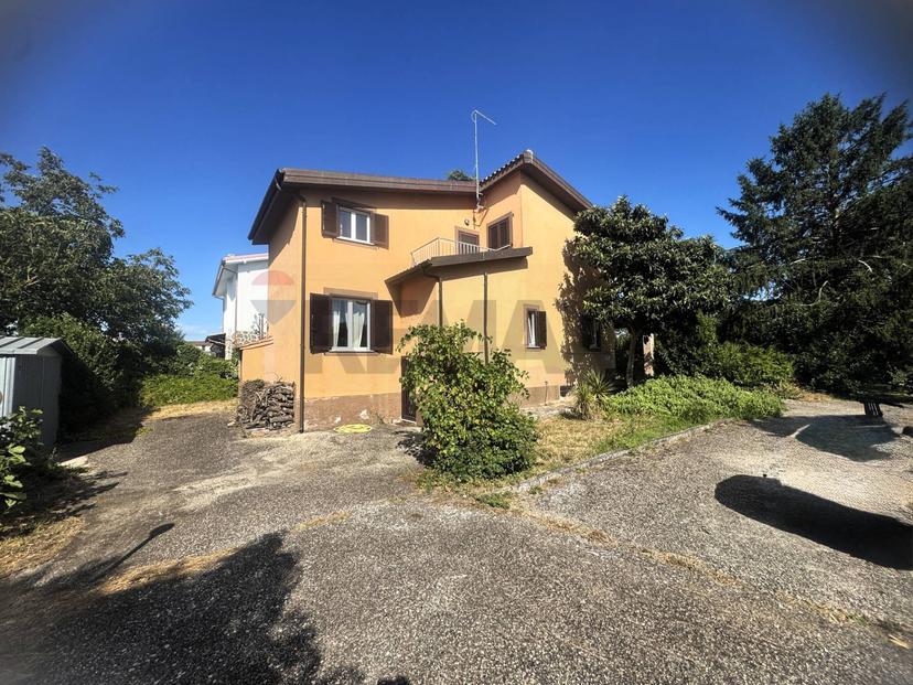 Villa in Via Romana 190/a, Mazzano Romano — foto 5 di 5