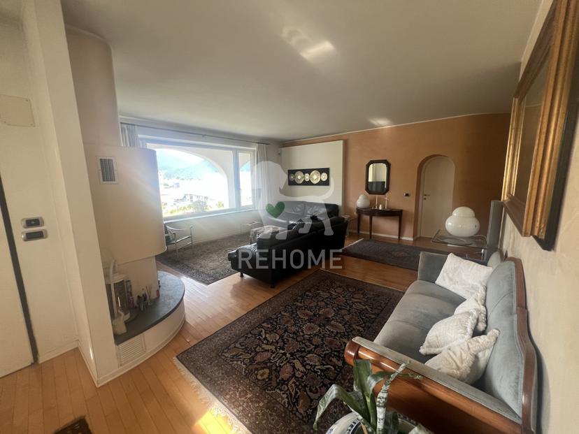 Villa in Via Cevedal, 23, Buja — foto 3 di 5