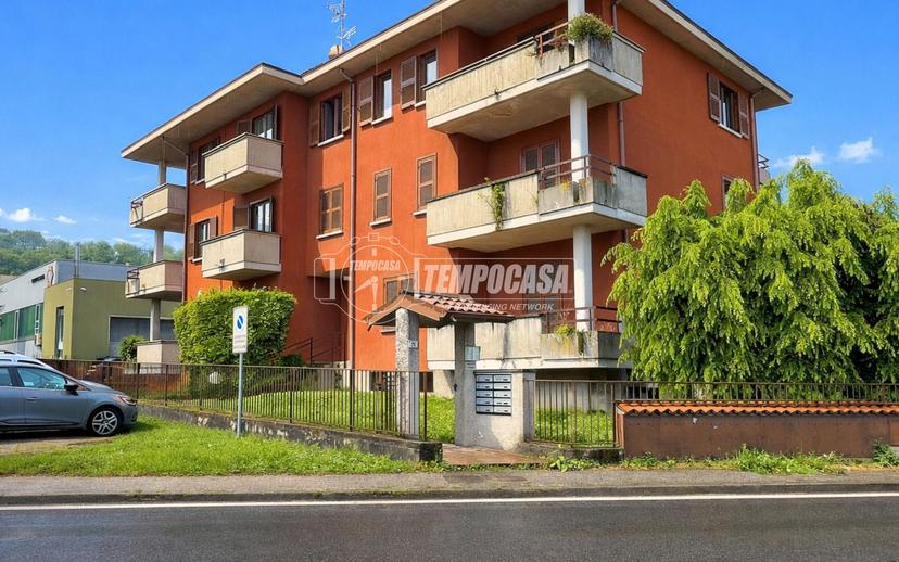 Quadrilocale in Via per Olgiate Molgora 25, Brivio — foto 4 di 5