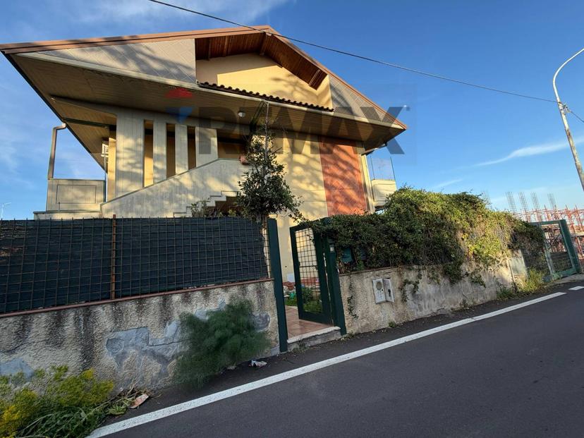 Quadrilocale in Via dei Ciclamini 5, San Pietro Clarenza — foto 5 di 5
