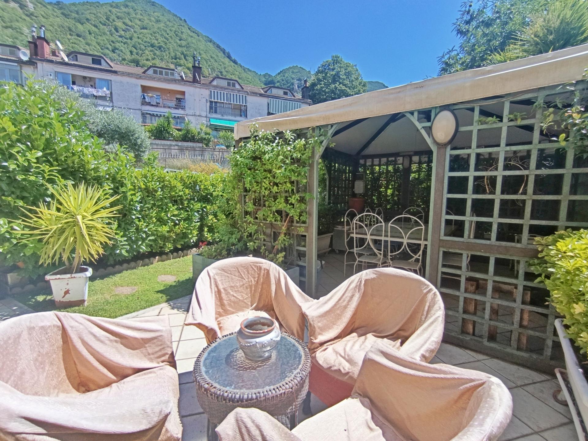 Casa indipendente in Via Caposolofra 30, Solofra