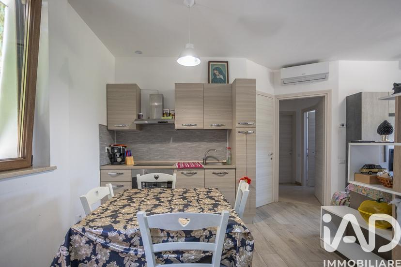 Quadrilocale in Via Giovanni Verga 2, Cingoli — foto 4 di 5