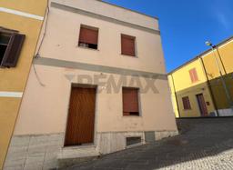Casa indipendente in Via Mundule 3/5, Florinas