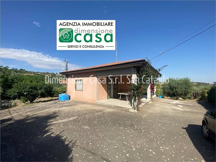 Villa in Indirizzo Non Valido., San Cataldo