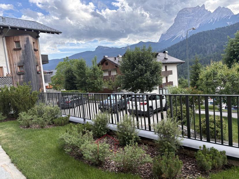 Appartamento in Via Belvedere, San Vito di Cadore — foto 3 di 5