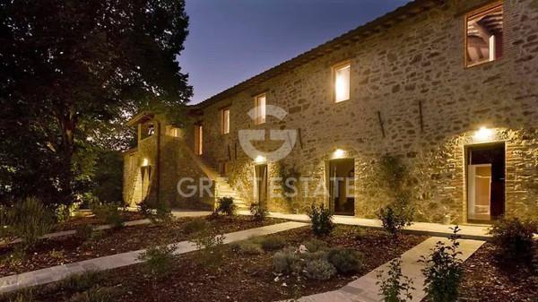 Casale in Strada Provinciale 143, Passignano sul Trasimeno — foto 5 di 5