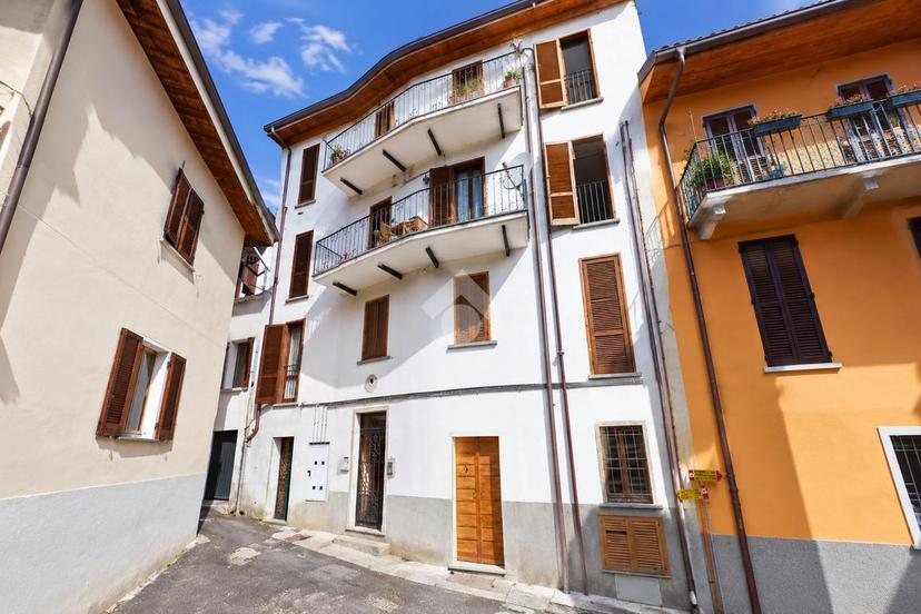 Monolocale in Piazza Roma 4, Ghiffa — foto 3 di 5