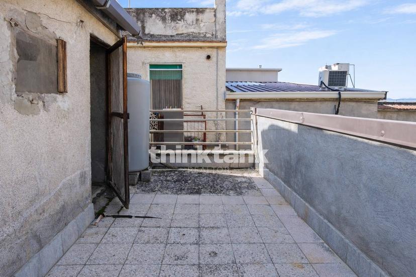 Casa indipendente in Via Rodi, Bronte — foto 3 di 5