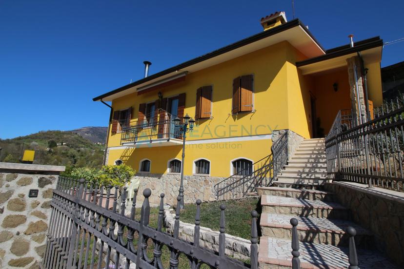 Casa indipendente in Salcedo, Salcedo — foto 4 di 5