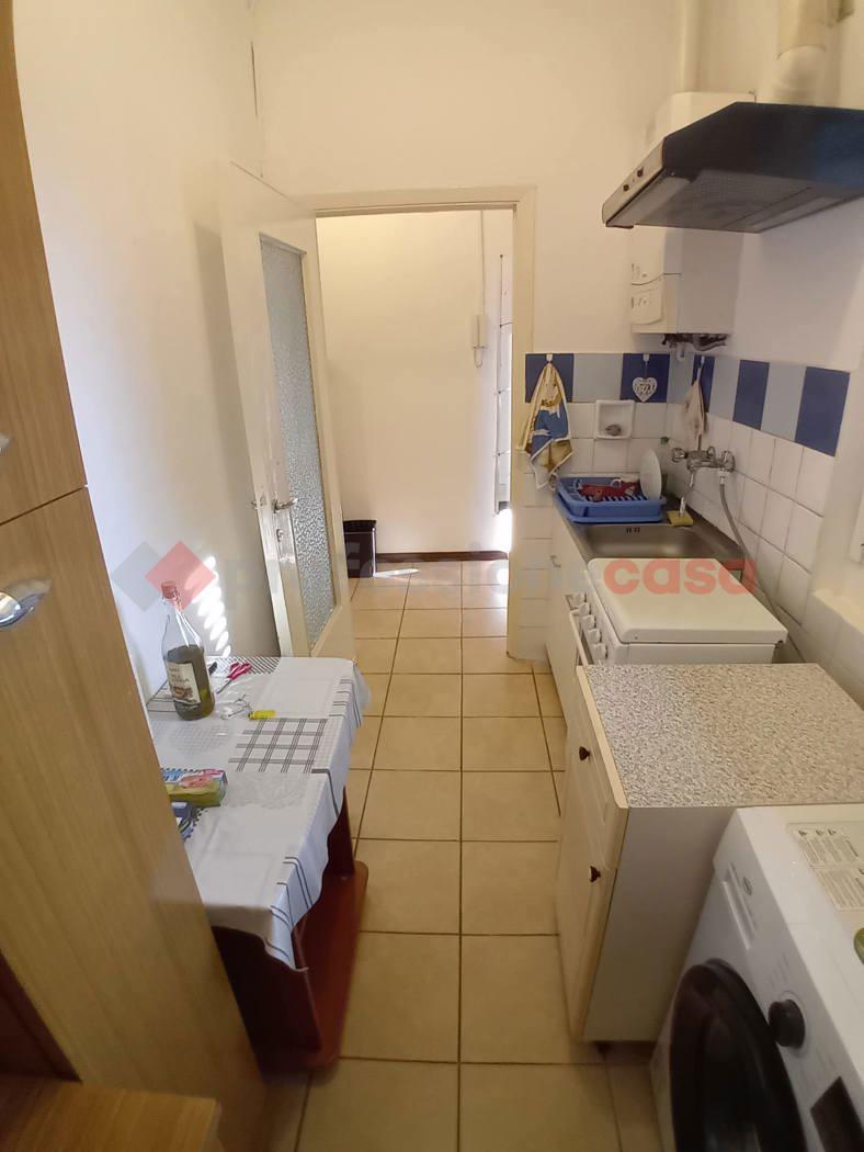 Monolocale in Via Ferruccio Mengato  45, Lainate