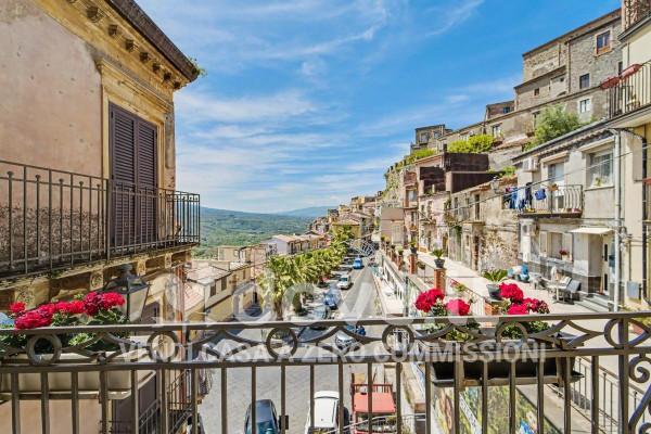 Appartamento in Via San Pietro 21, Castiglione di Sicilia — foto 3 di 5