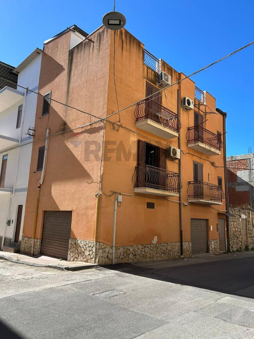 Casa indipendente, Favara — foto 5 di 5
