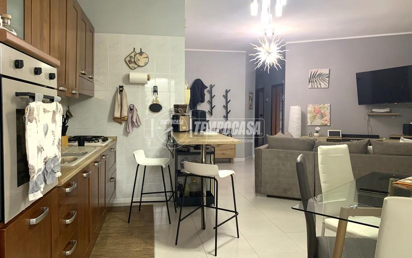 Trilocale in Via Basecchia, Monteforte Irpino — foto 5 di 5