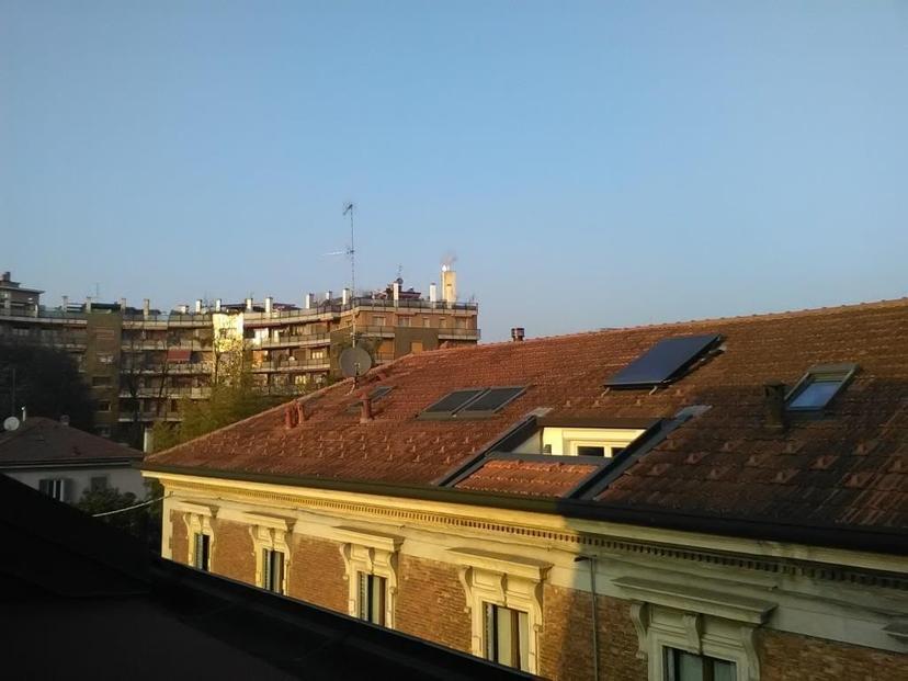Bilocale in San Gottardo 37, Monza — foto 3 di 5