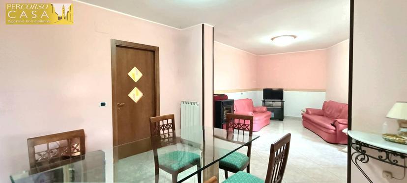 Casa indipendente in Battaglia, Campli — foto 5 di 5