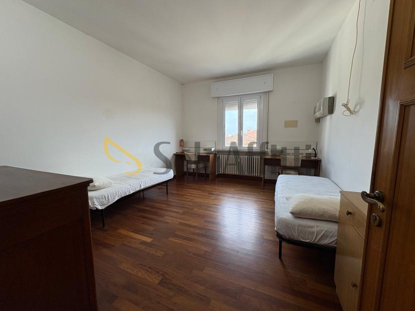 Stanza/Camera in Via San Pellegrino Laziosi Snc, Forlì — foto 4 di 5