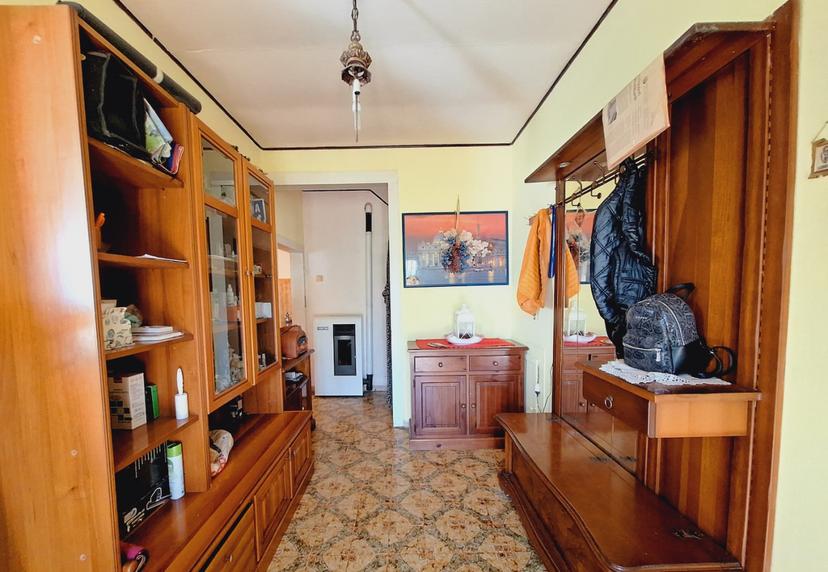 Villa in Piazza Vittorio Veneto, Cappella Maggiore — foto 2 di 5