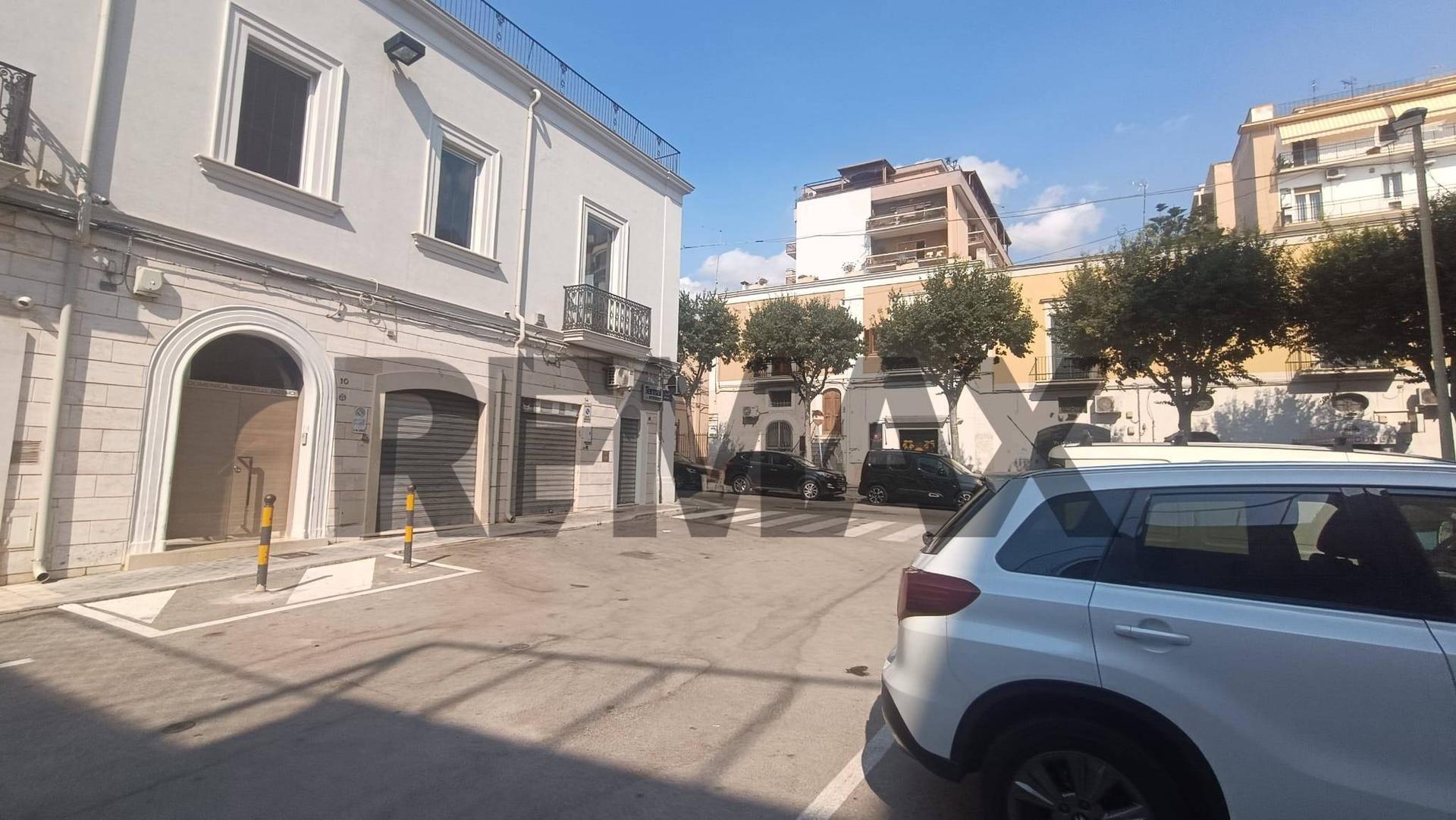 Casa indipendente in Largo Moschillo 17, Manfredonia
