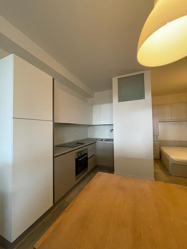 Loft in Via Claudio Salmoni, Ancona
