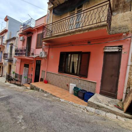Terratetto unifamiliare in Via Dilluvio 16, Borgetto — foto 2 di 5