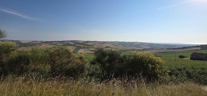 Rustico in Via Monte Bugaro, San Costanzo — foto 5 di 5