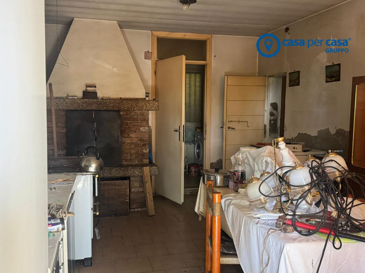 Casa indipendente in Via Argine 13, Pozzonovo