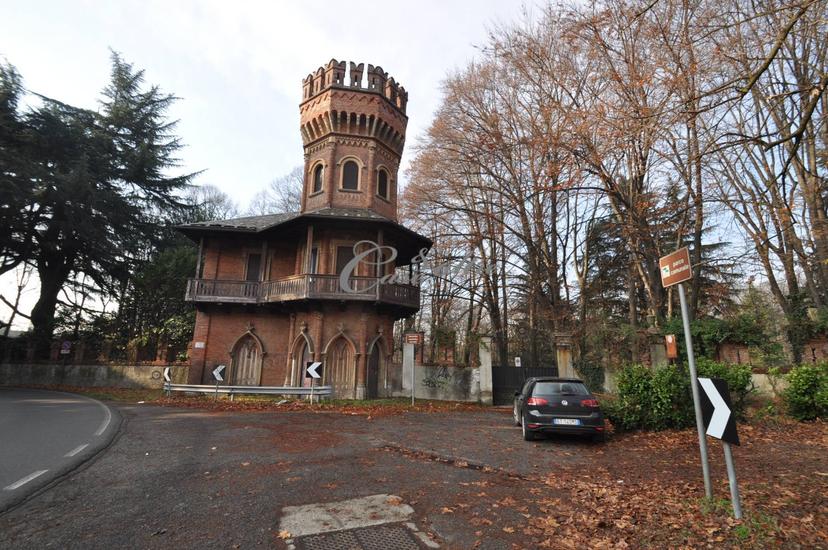 Rustico in Via Como 23, Novedrate — foto 5 di 5