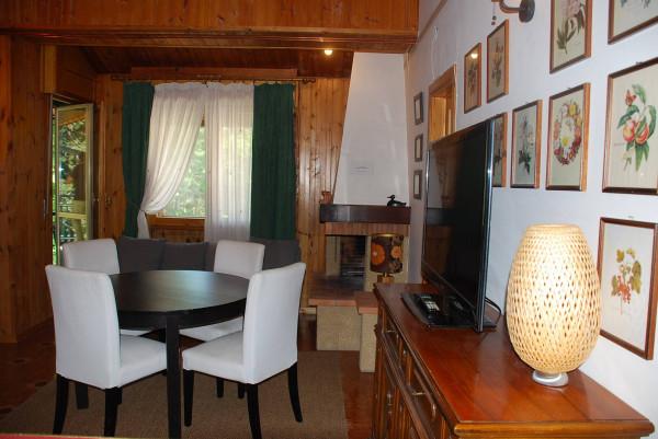 Appartamento in Via Dante Alighieri 19, Roccaraso