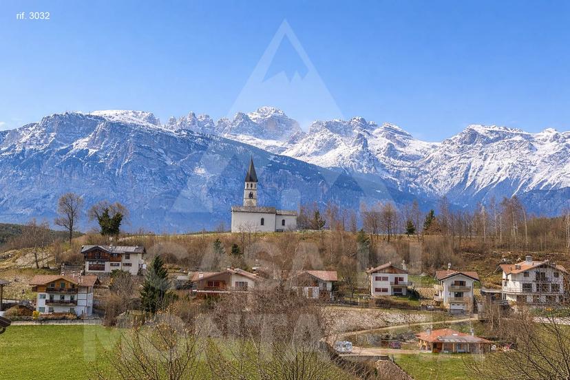 Terratetto, Baselga di Pinè — foto 2 di 5