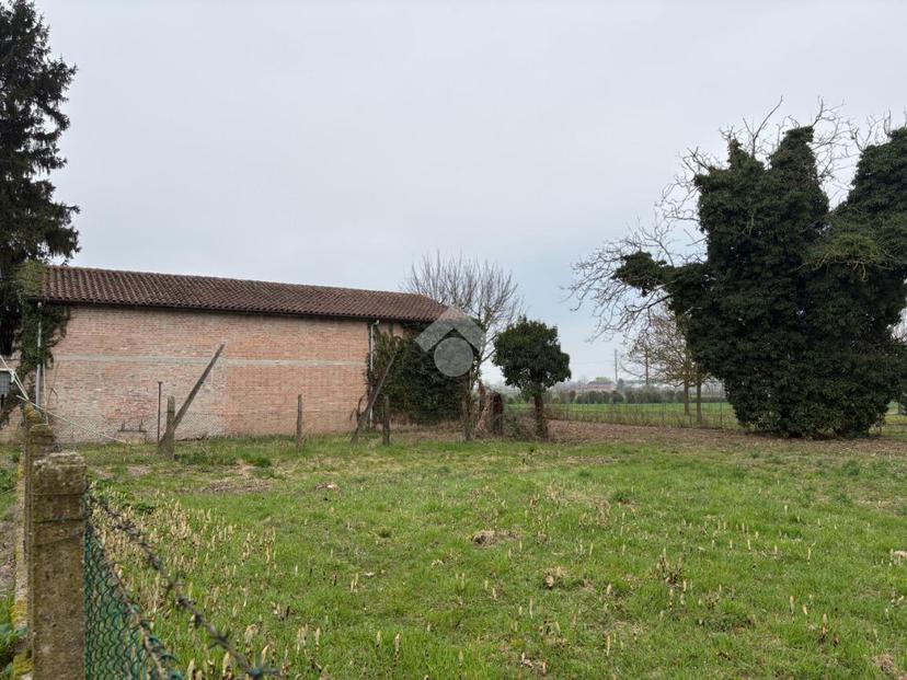 Rustico in Via Comacchio 452, Ferrara — foto 2 di 5