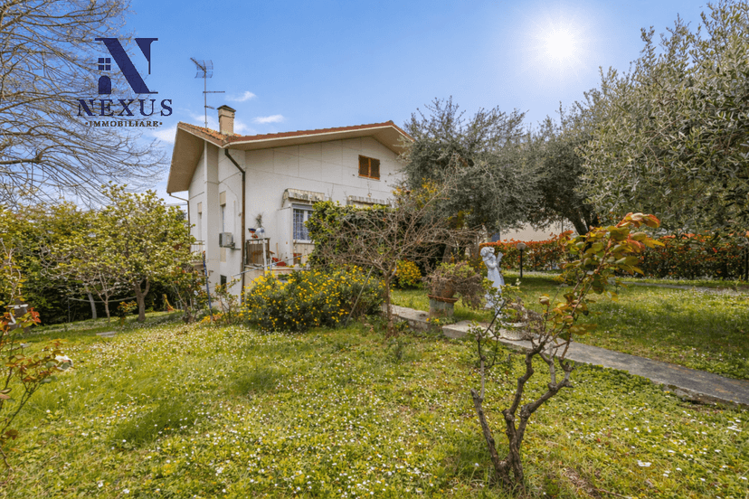 Casa indipendente, Terre Roveresche — foto 3 di 5