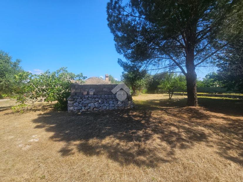 Rustico in Parco Angeluzzi, San Michele Salentino — foto 4 di 5