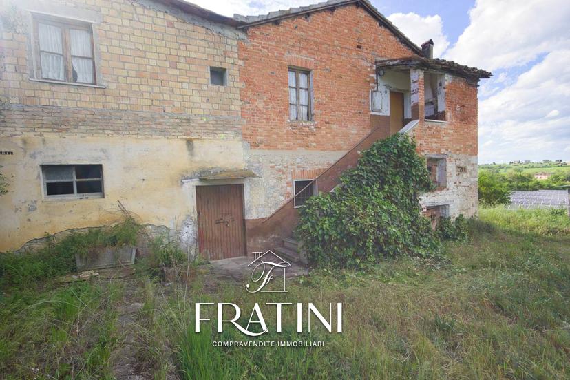 Rustico in Contrada Colle Cervinara, Folignano — foto 3 di 5