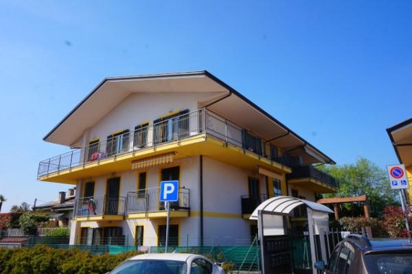 Bilocale in Via San Protasio, Medolago — foto 2 di 5