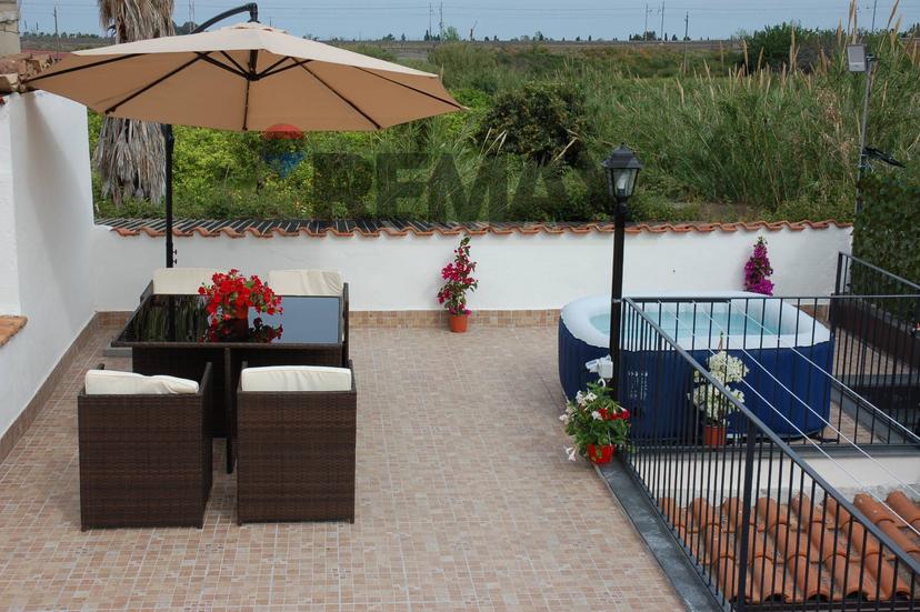 Casa indipendente in Via Siculo Orientale 528, Mascali — foto 5 di 5