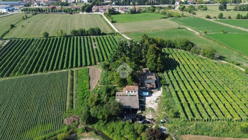 Casa indipendente in Via San Lorenzo 2, Guidizzolo — foto 3 di 5