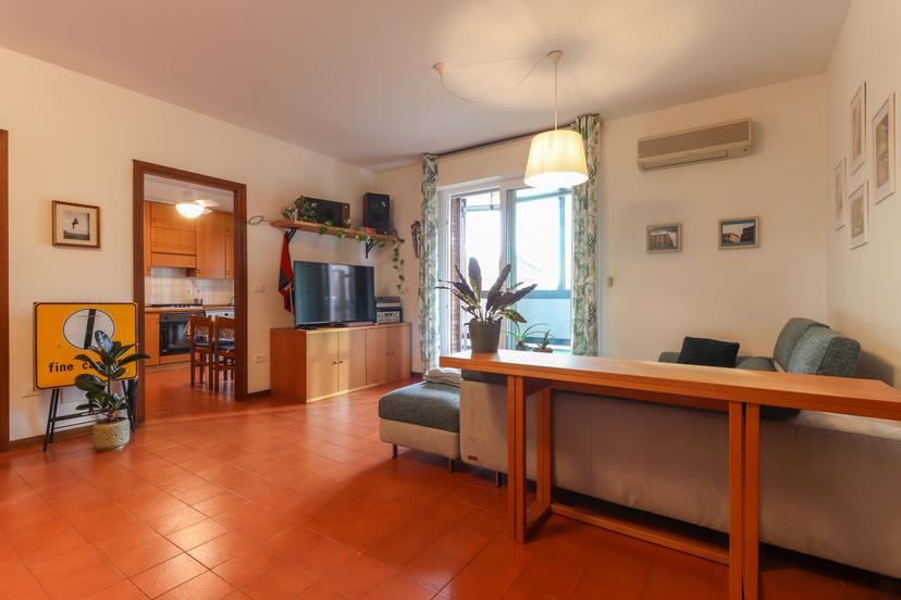 Appartamento in Via Giuseppe di Vittorio 18, Sala Bolognese — foto 5 di 5