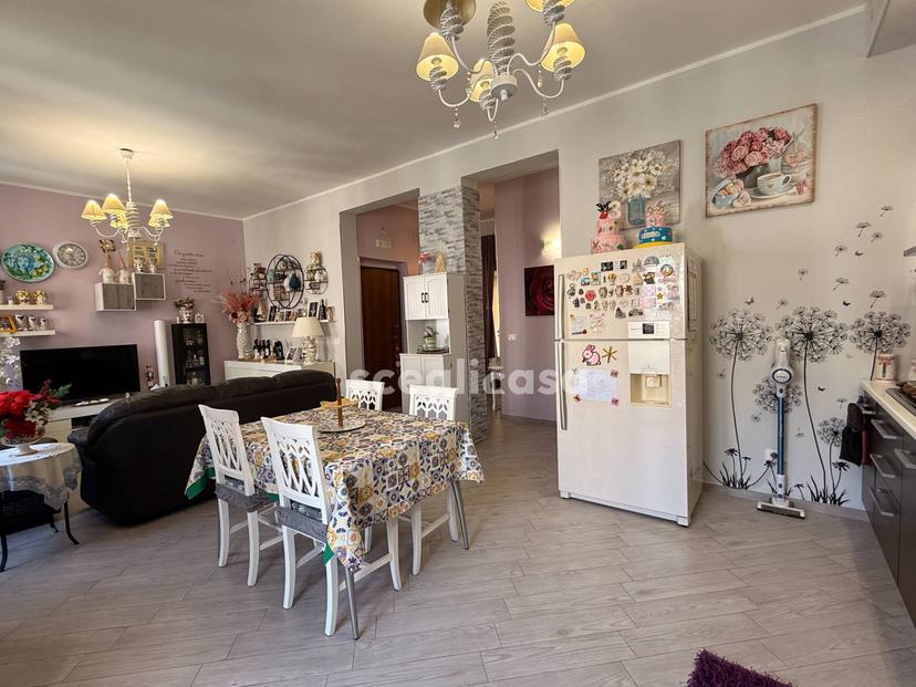Appartamento in Via Risorgimento 6, Capaci — foto 5 di 5