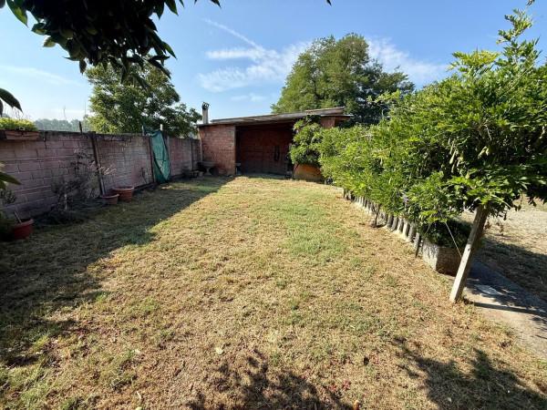 Terratetto unifamiliare in Via Zamarioni, Gamalero — foto 4 di 5