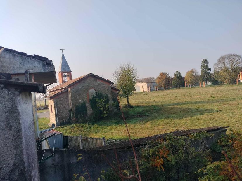 Trilocale in Via Tacconotti 14, Frascaro — foto 2 di 5