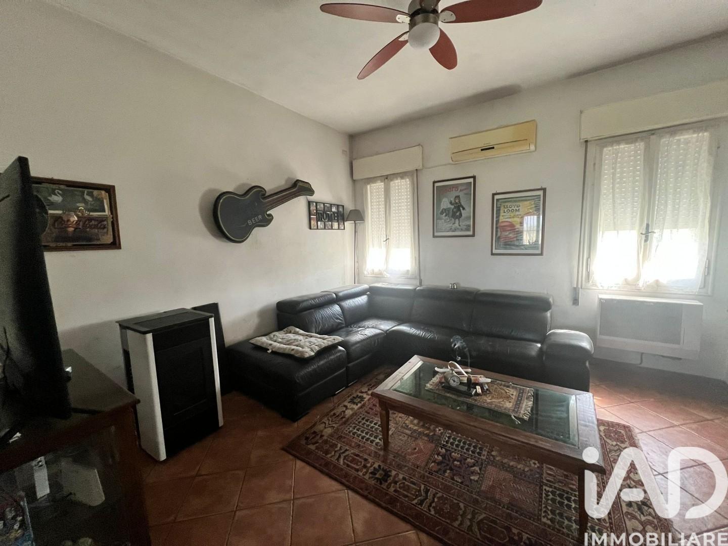 Casa indipendente in Via Santa Maria, Finale Emilia